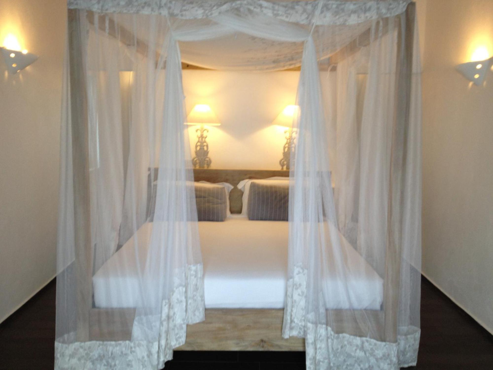 Konokono Beach Resort Michamvi Zimmer foto