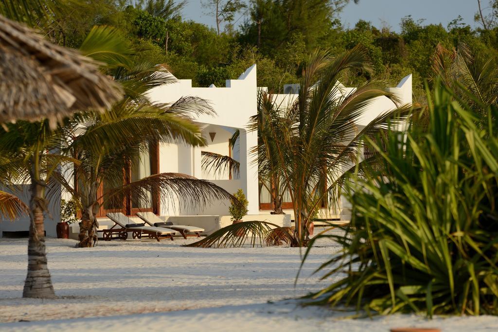 Konokono Beach Resort Michamvi Exterior foto