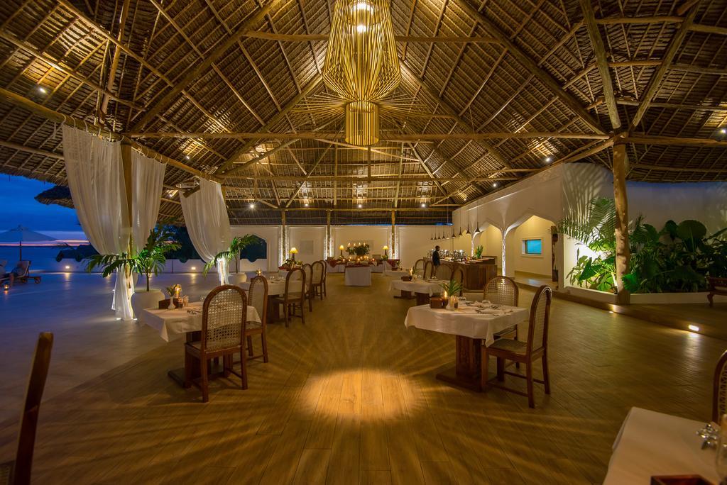 Konokono Beach Resort Michamvi Exterior foto