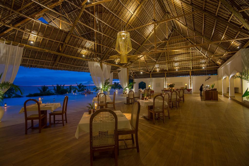 Konokono Beach Resort Michamvi Exterior foto